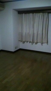 メインステージ代田橋の寝室