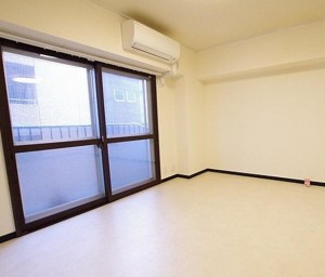 蒲田グリーンハイツの6階・1DKの室内写真です