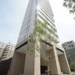 ザ・パークハウス三田タワーの外観写真