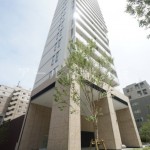 ザ・パークハウス三田タワー