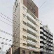 東京凱捷ビルの外観写真