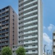 アーバネックス西新宿IIの外観写真