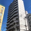 プライムブリス上野元浅草の外観写真